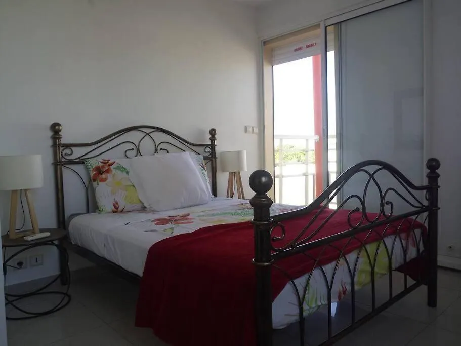 Apartmán T3 Agreable Au Gosier A Proximite De La Plage Le Gosier  Guadeloupe