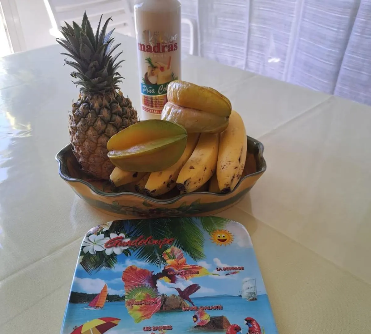 T3 Agreable Au Gosier A Proximite De La Plage Le Gosier  0*, Le Gosier (Grande-Terre)