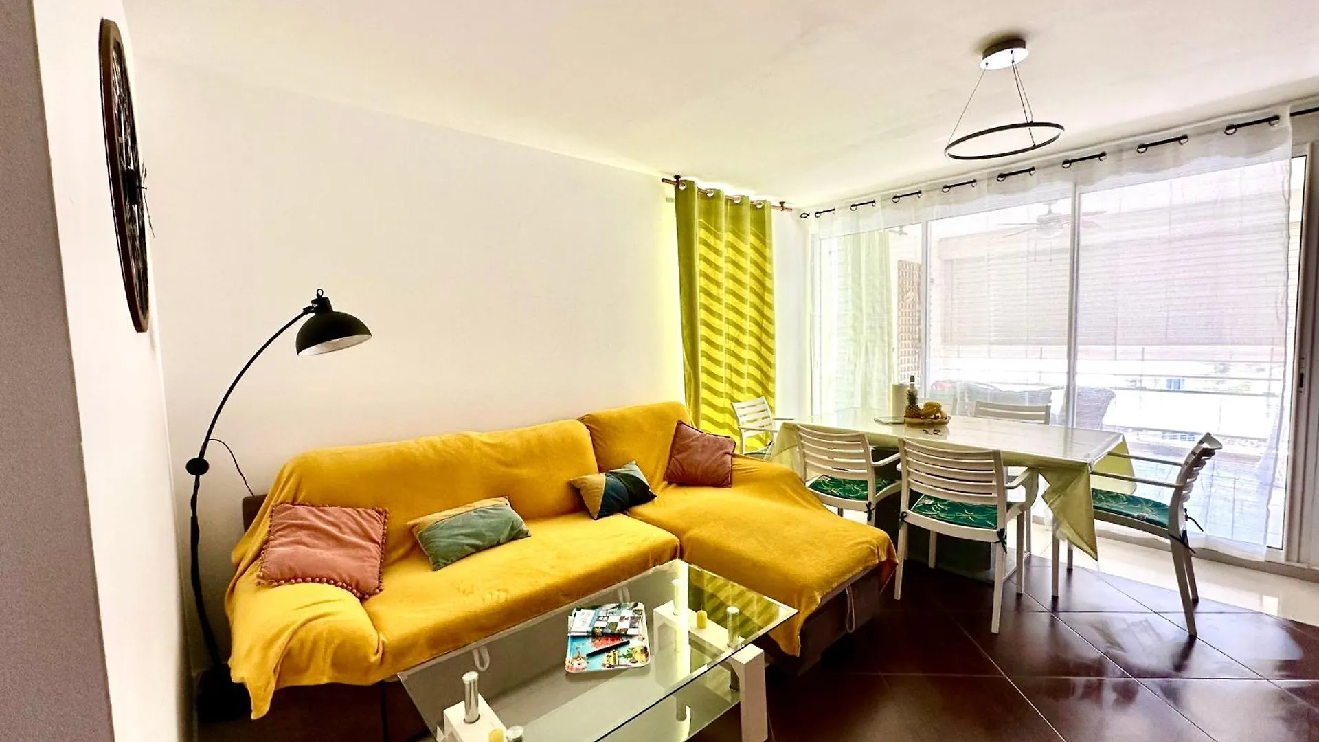T3 Agreable Au Gosier A Proximite De La Plage Le Gosier  Apartment