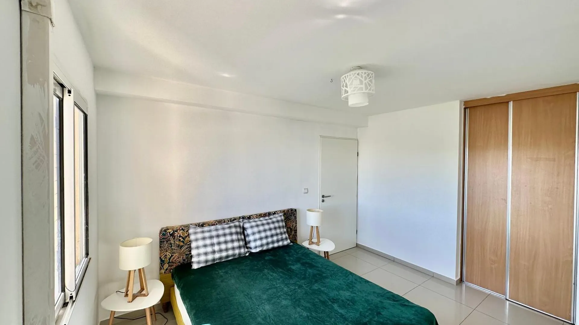 Apartment T3 Agreable Au Gosier A Proximite De La Plage Le Gosier  Guadeloupe